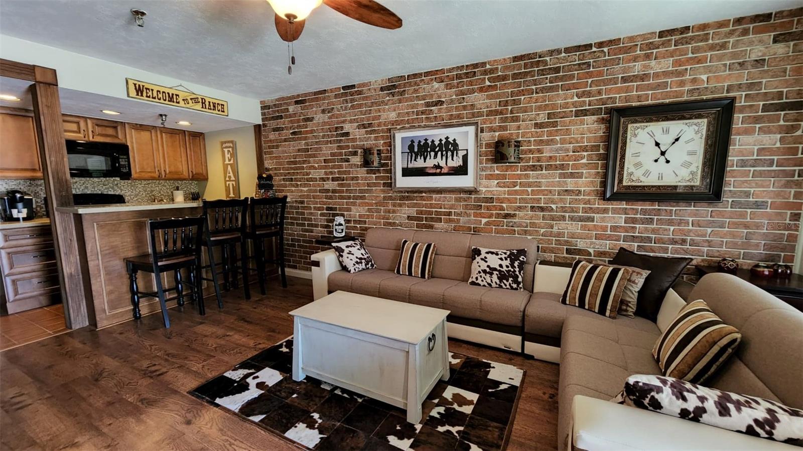 3200 RIVER RANCH BLVD #204 photo 3