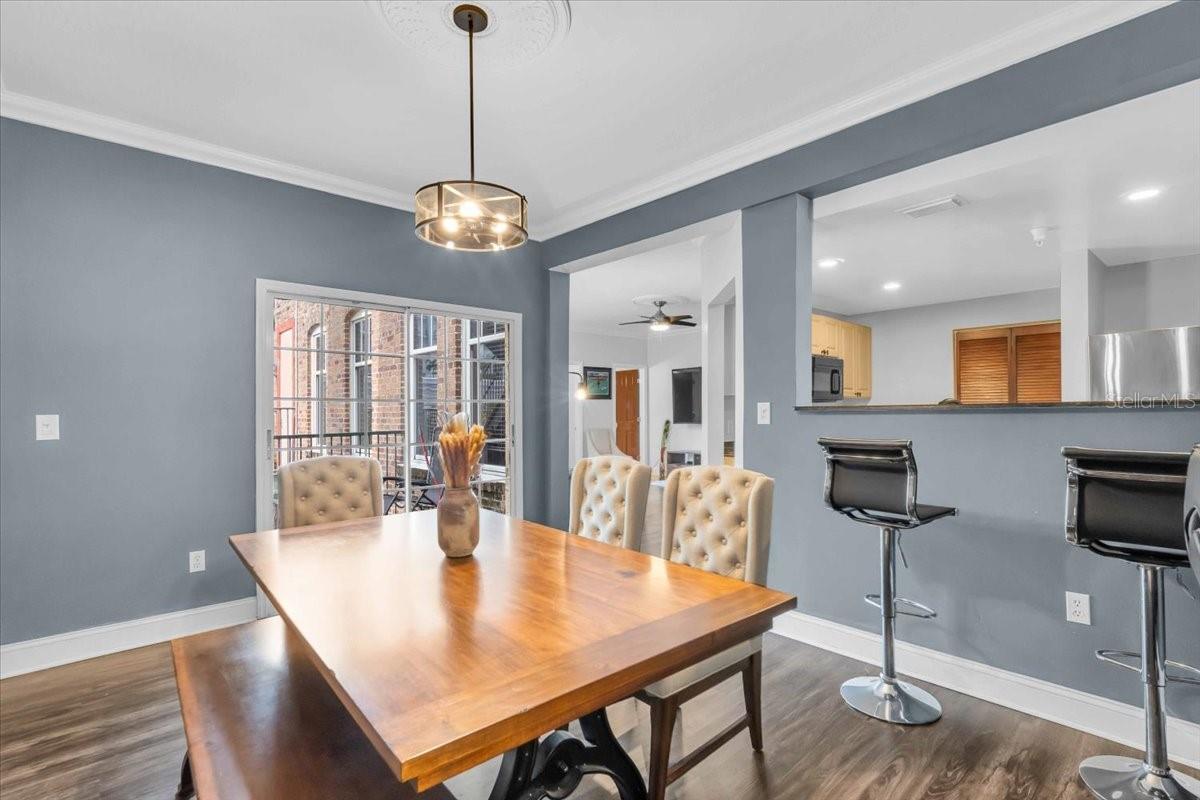 215 CENTRAL AVE #4F photo 3