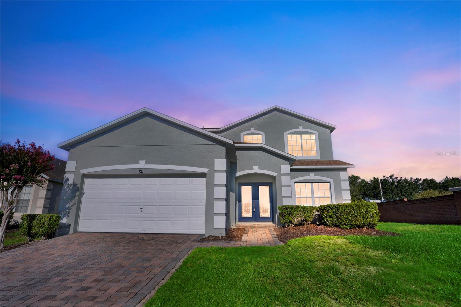 Single Family Residence