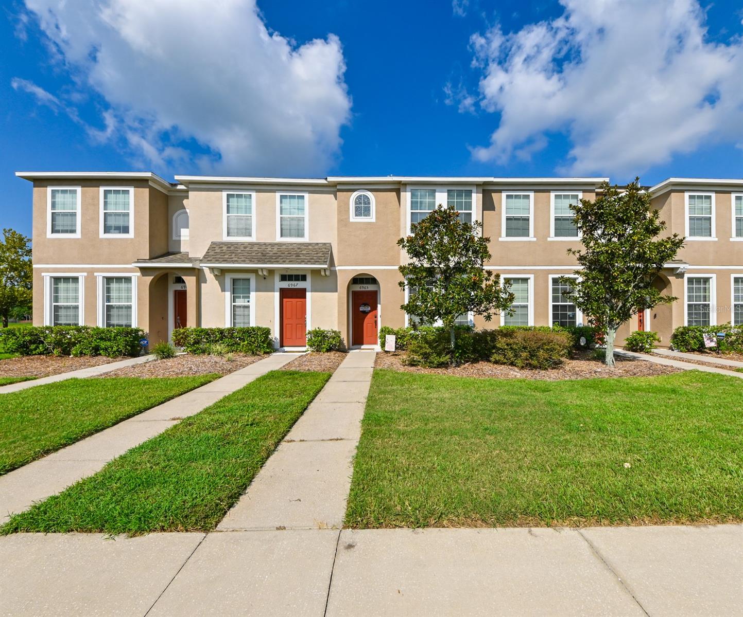 6965 TOWERING SPRUCE DR photo 2