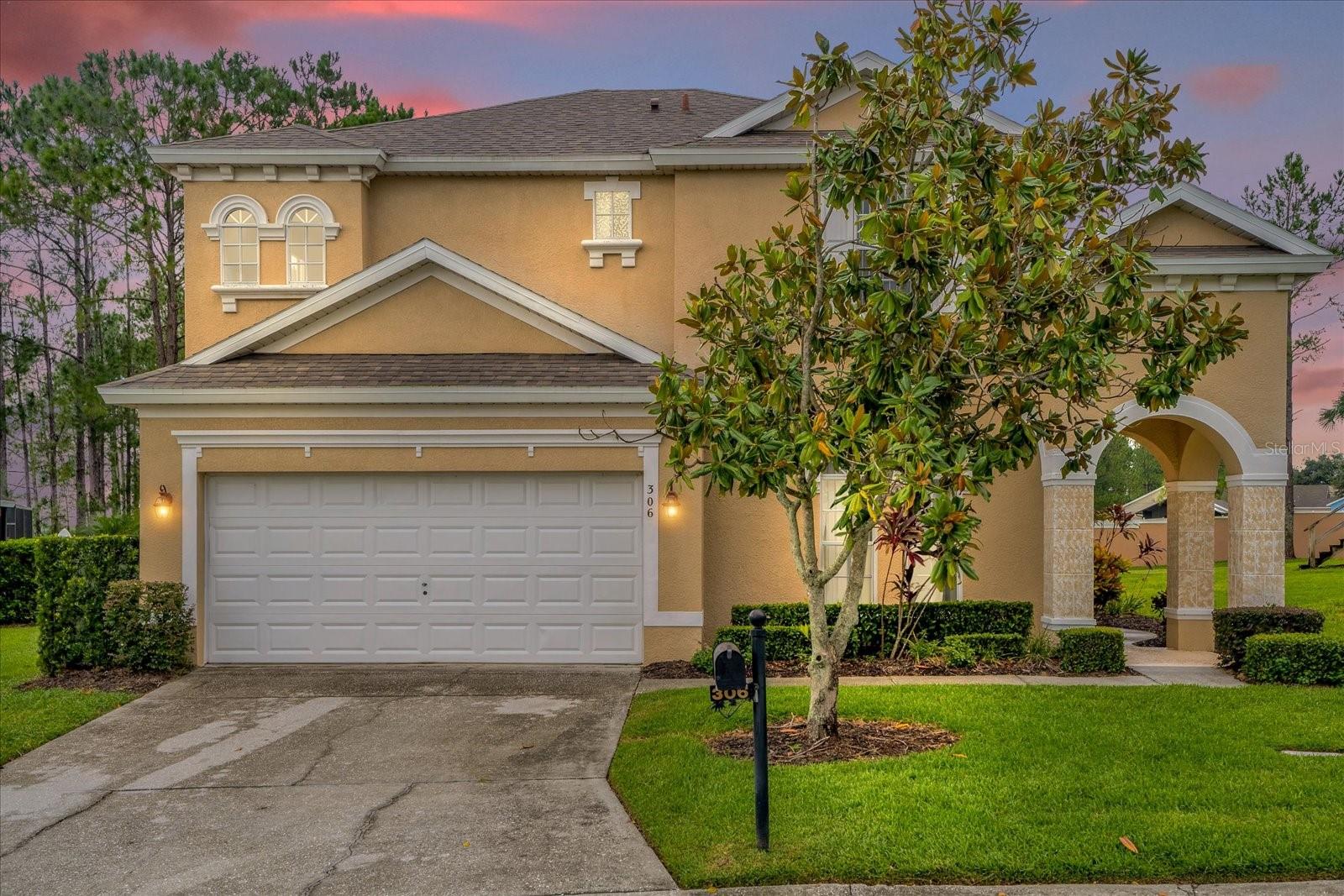 Single Family Residence