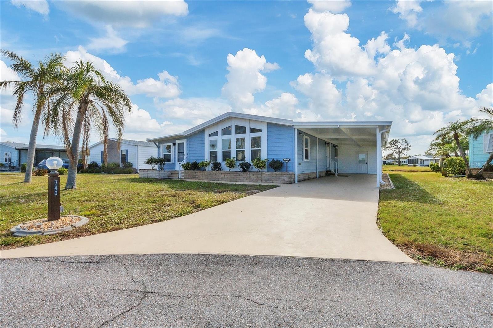 740 SUMMERSEA CT photo 2