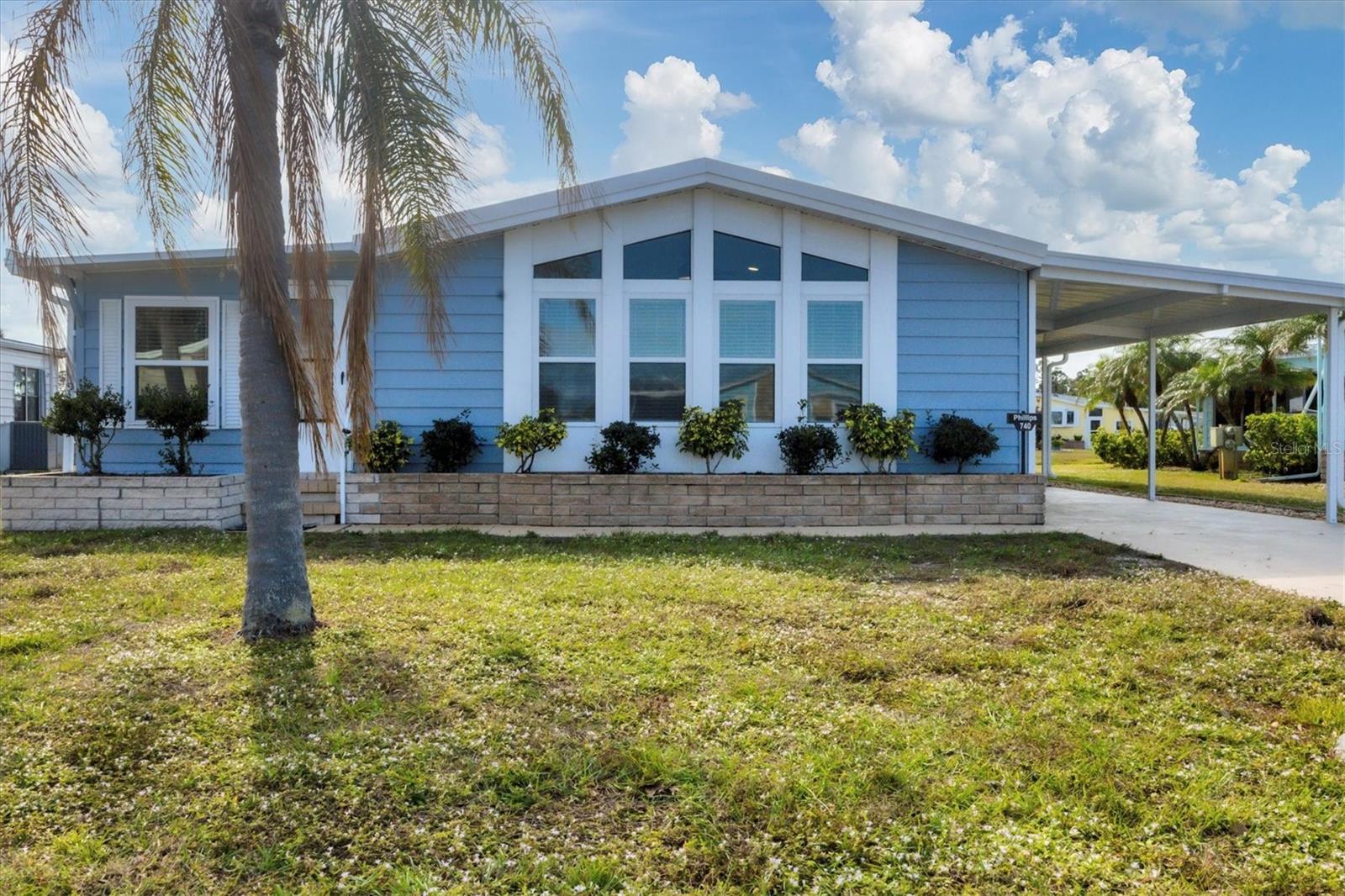 740 SUMMERSEA CT