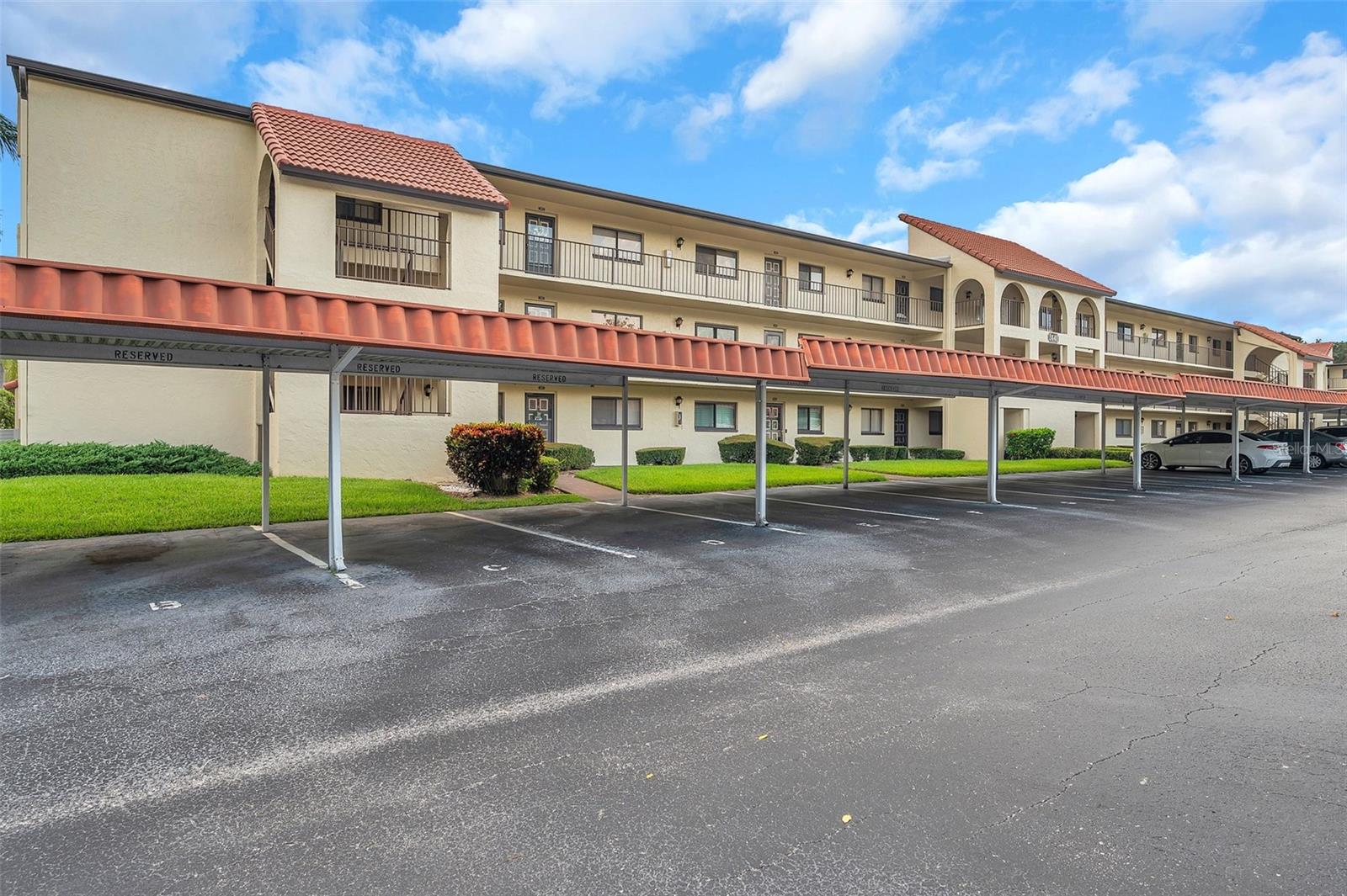 Condominium