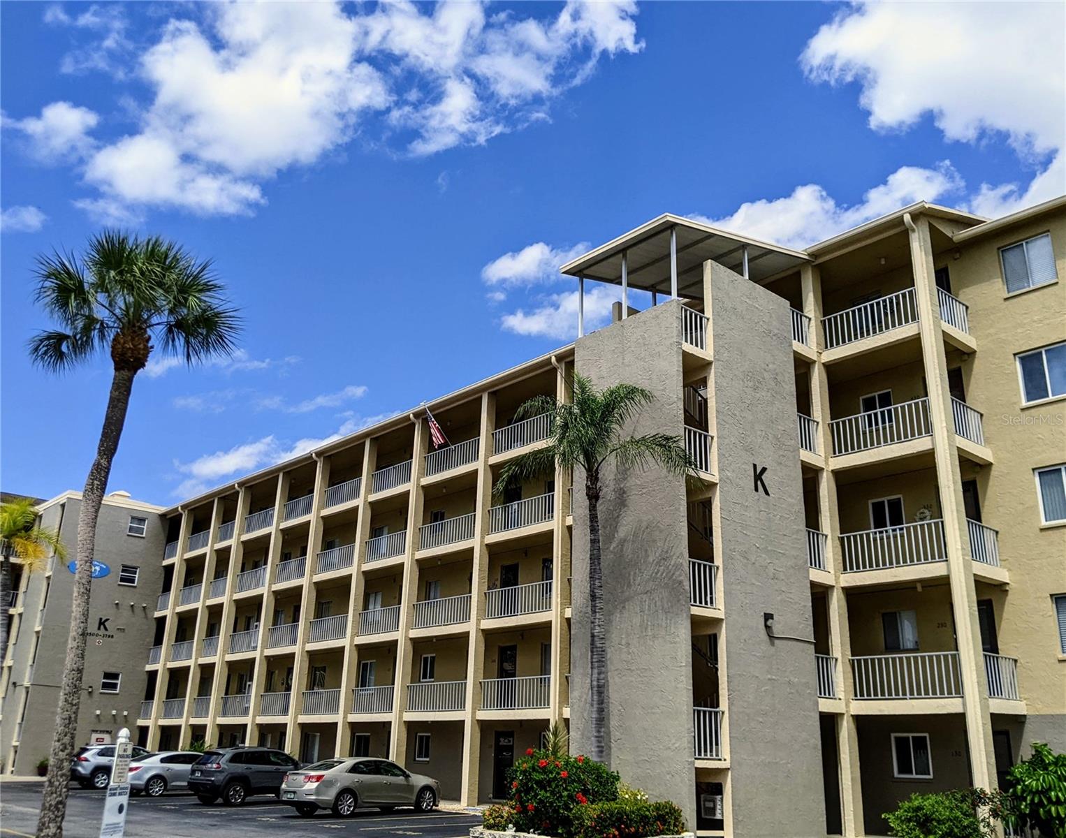 3608 LAKE BAYSHORE DR #K-225 — home for sale