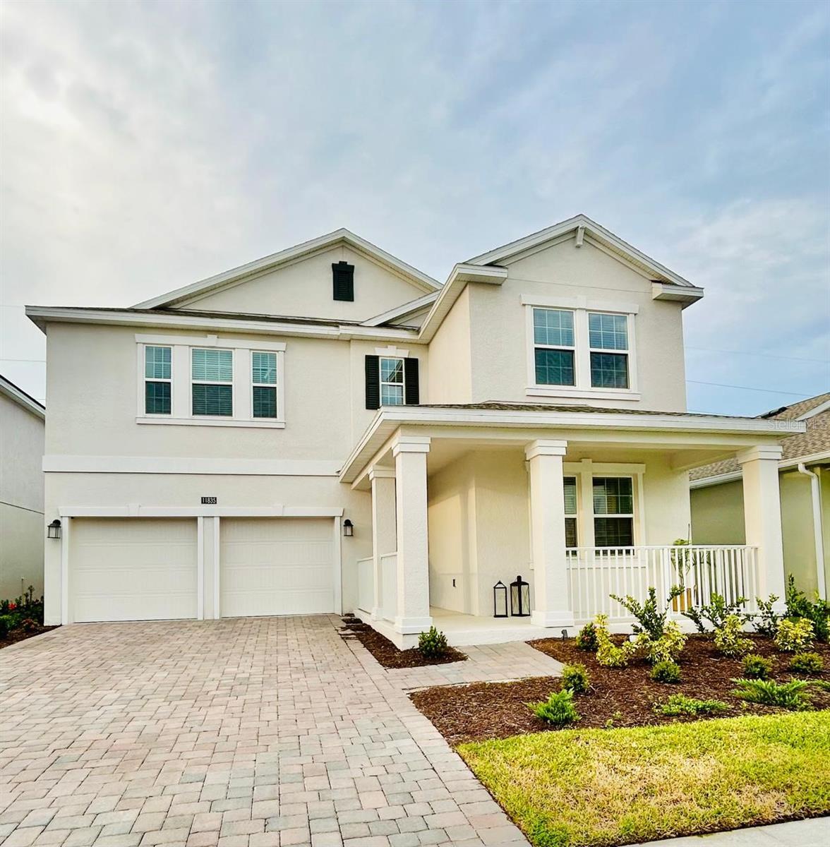 11835 LANGUAGE WAY — home for sale