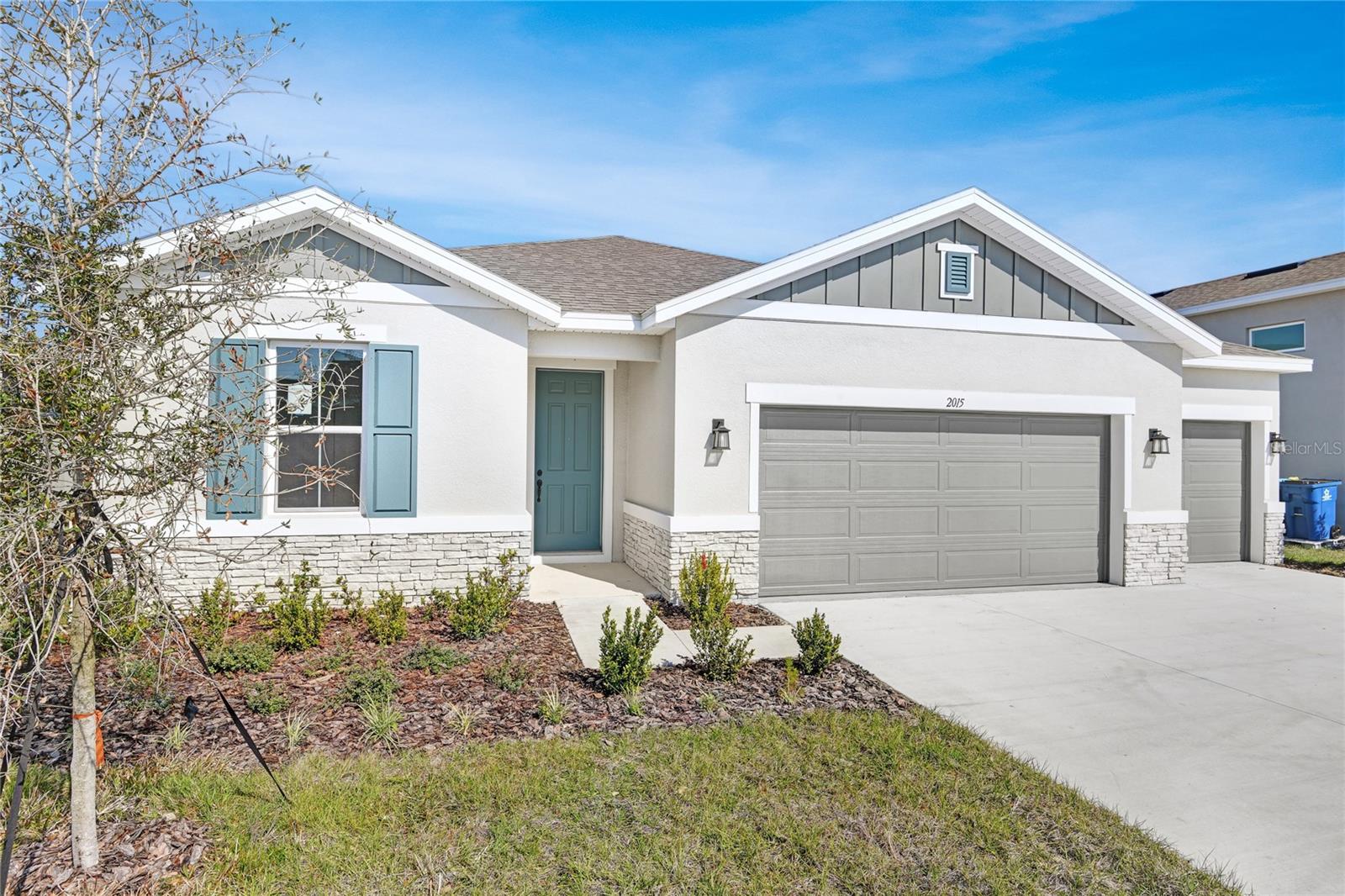 2015 STETSON CT — home for sale
