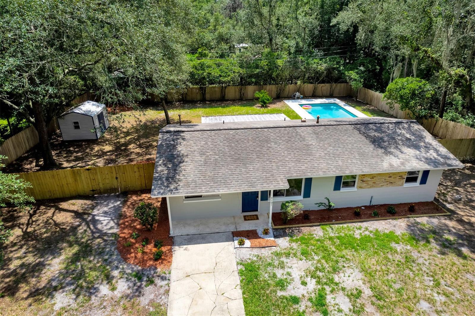 4101 NW 14TH PL photo 4