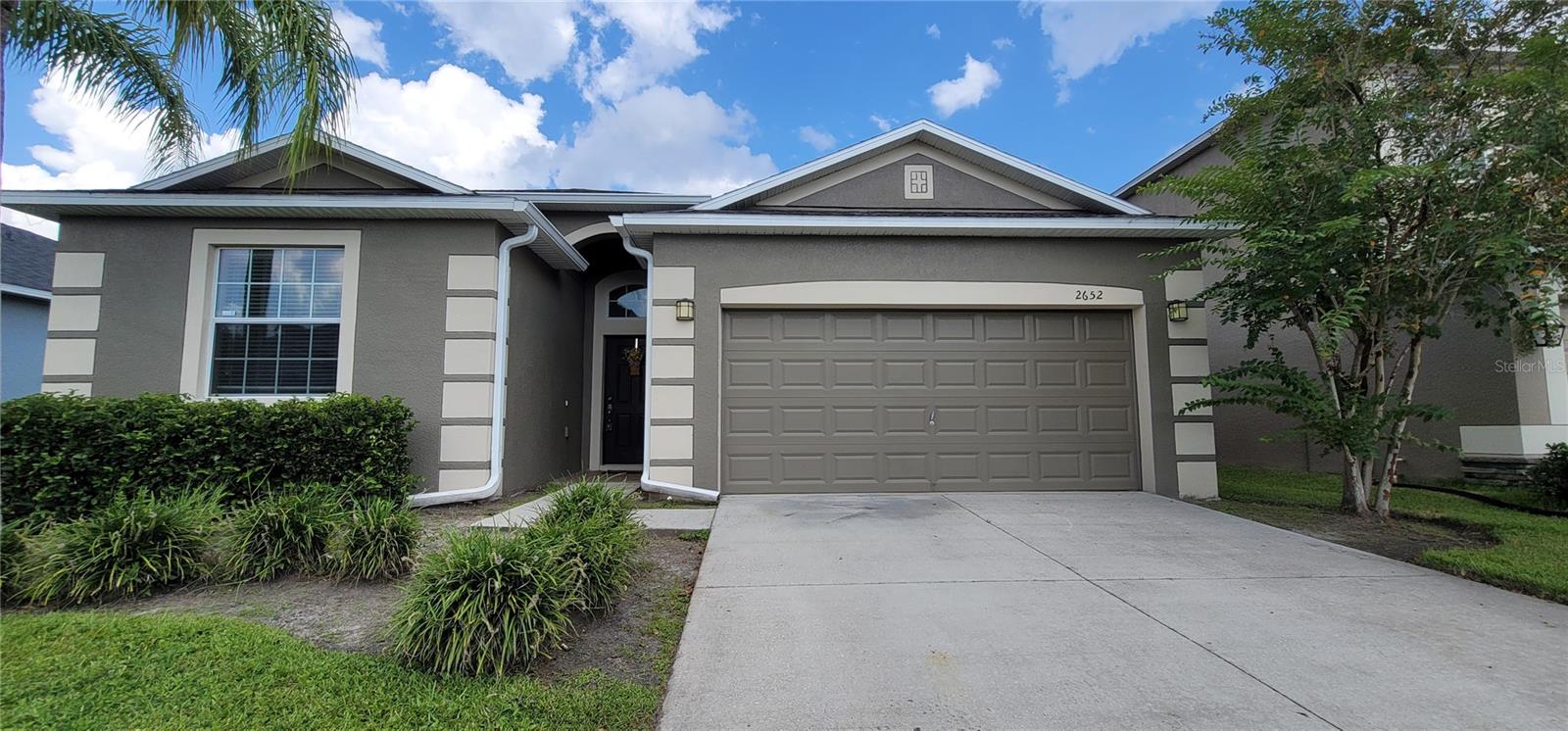 2652 CARRICKTON CIR — home for sale
