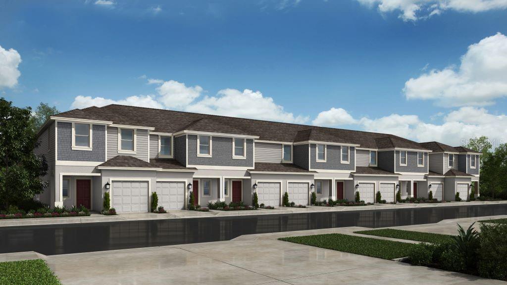 Townhouse
