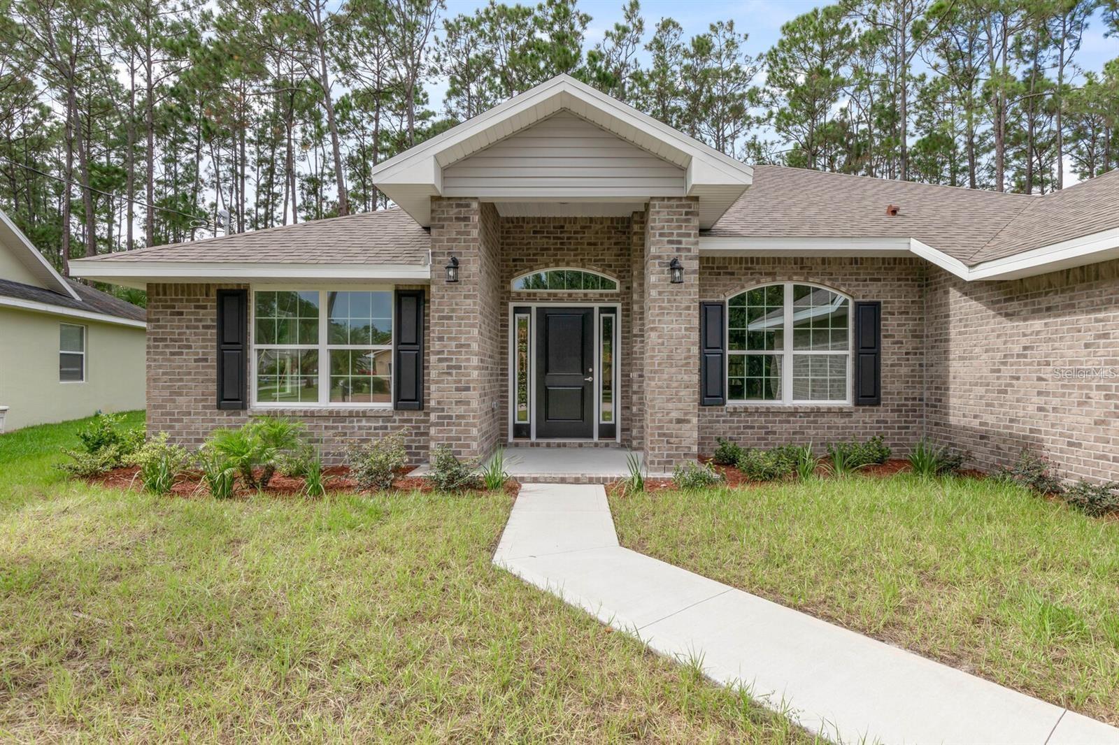 Single Family Residence