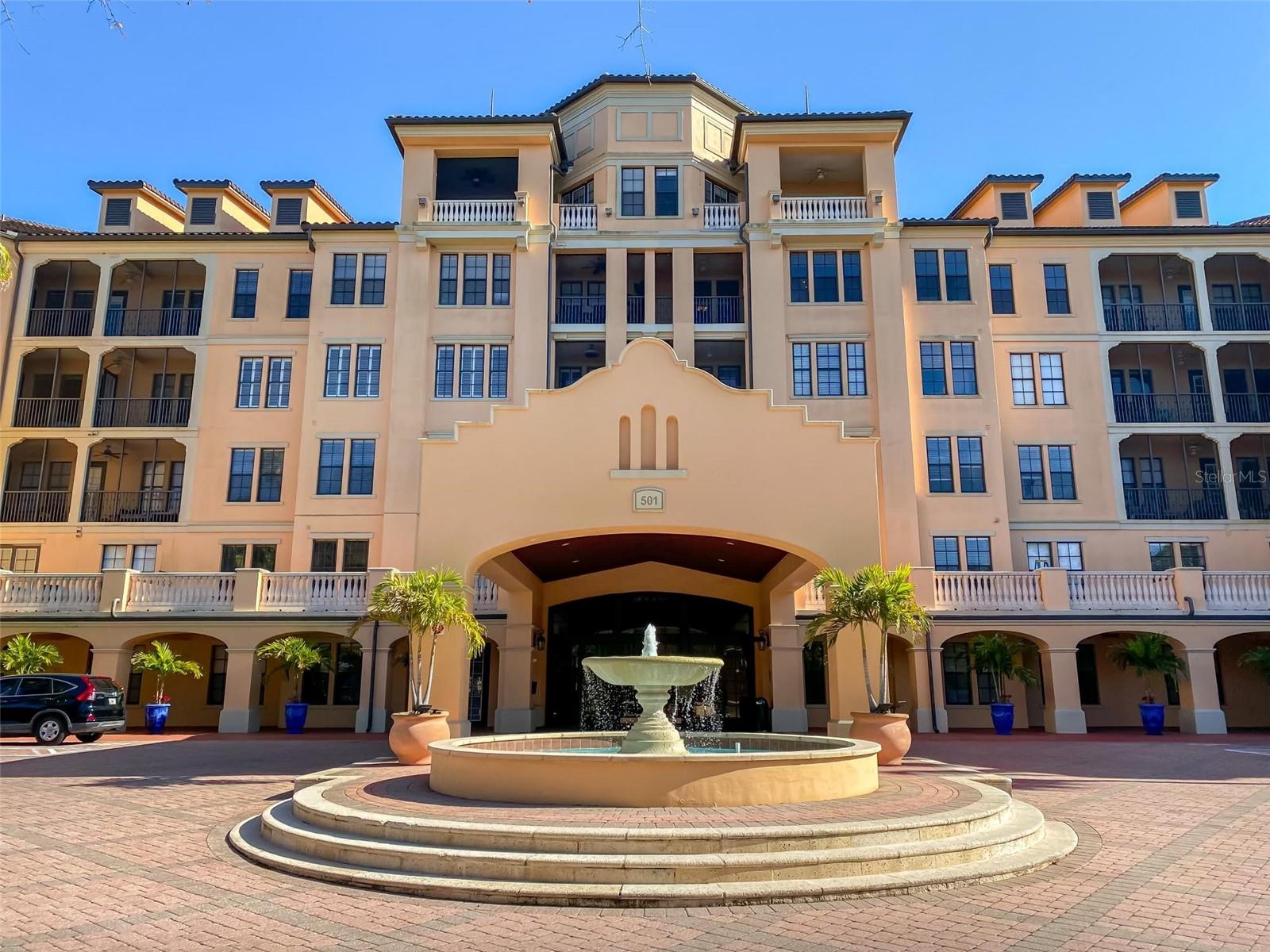 Condominium