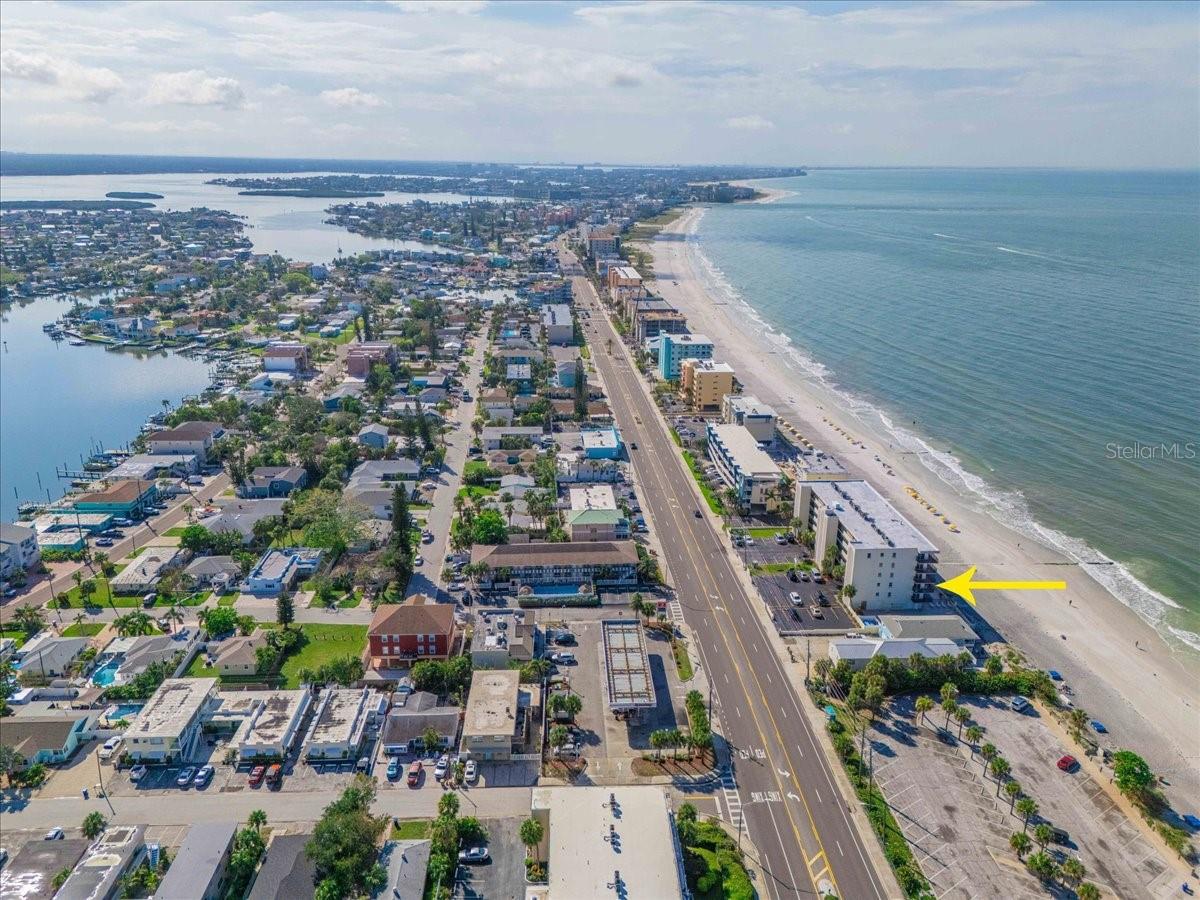 14300 GULF BLVD #206 photo 3