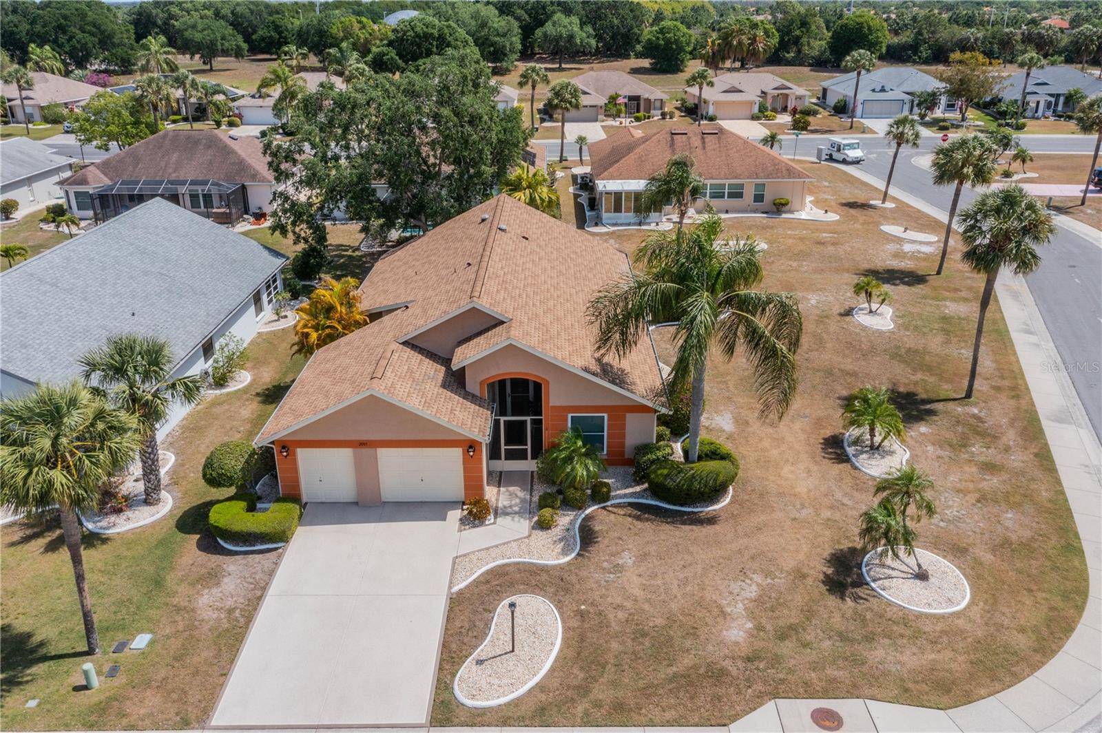 2009 PRESTANCIA LN photo 3
