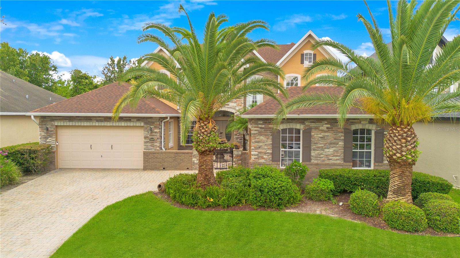 16049 BRISTOL LAKE CIR — home for sale