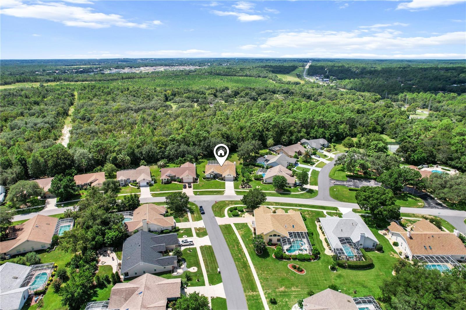 6089 N WHISPERING OAK LOOP photo 4