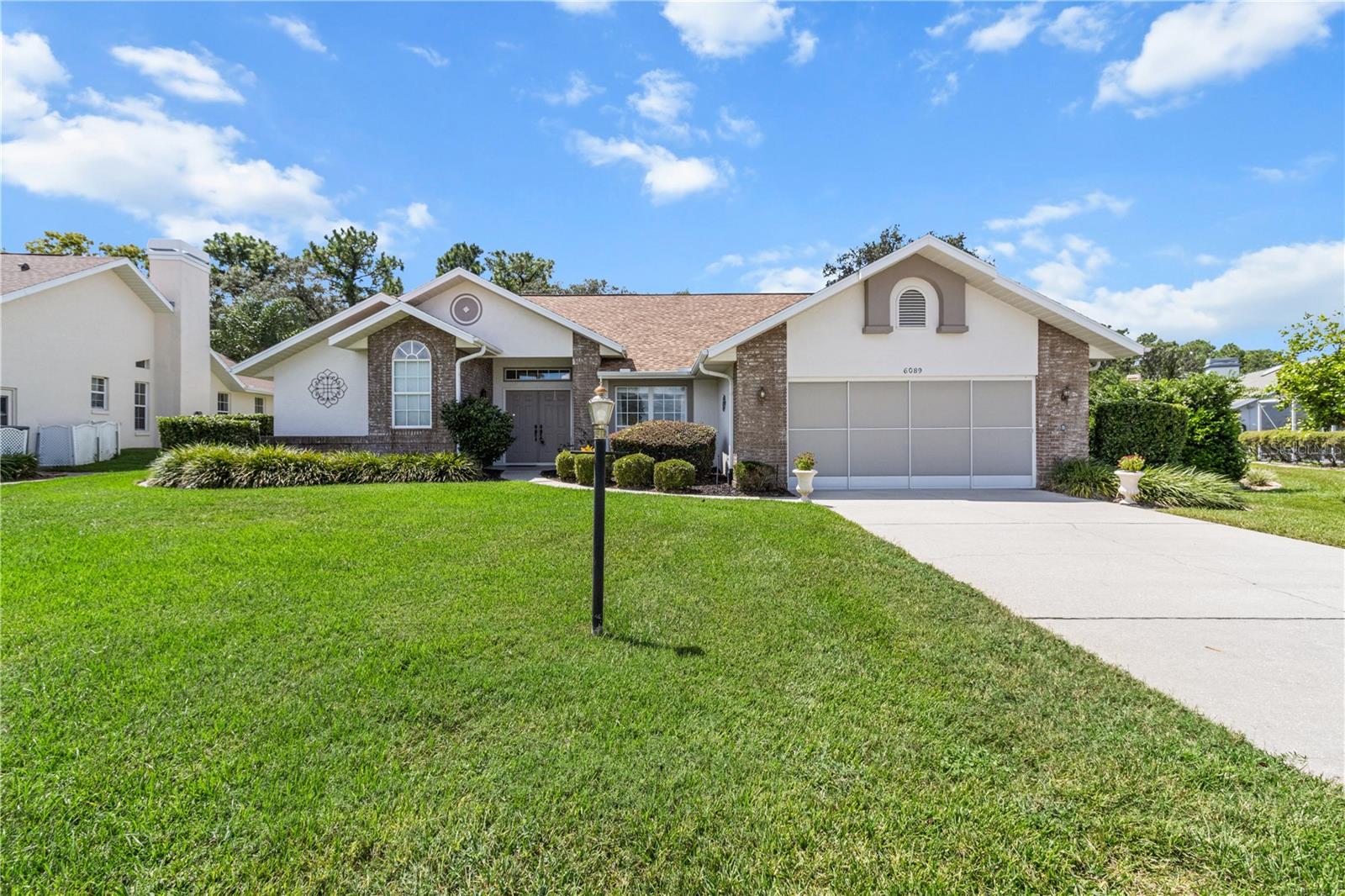 Single Family Residence