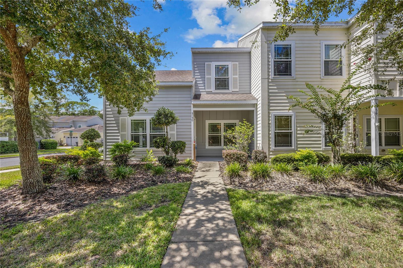 Townhouse