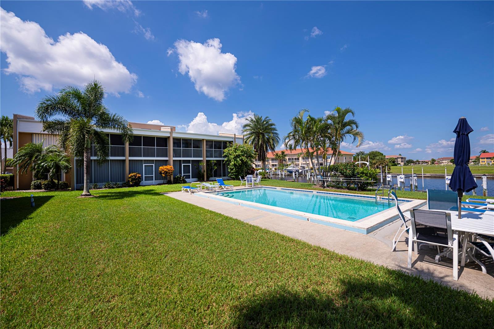 Condominium