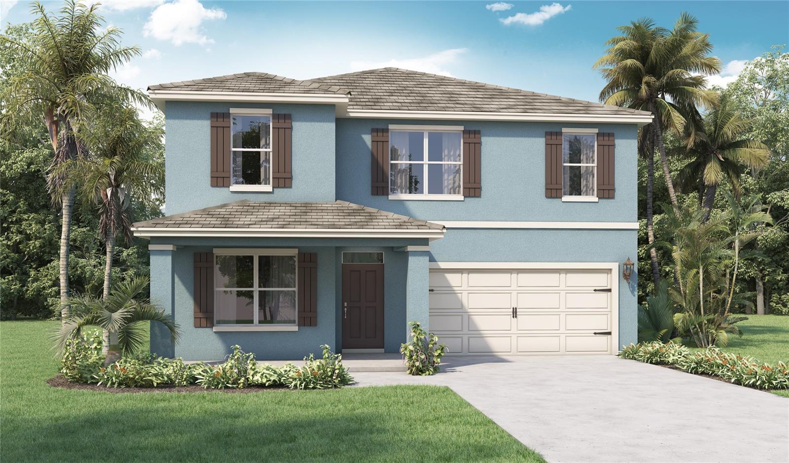 Single Family Residence