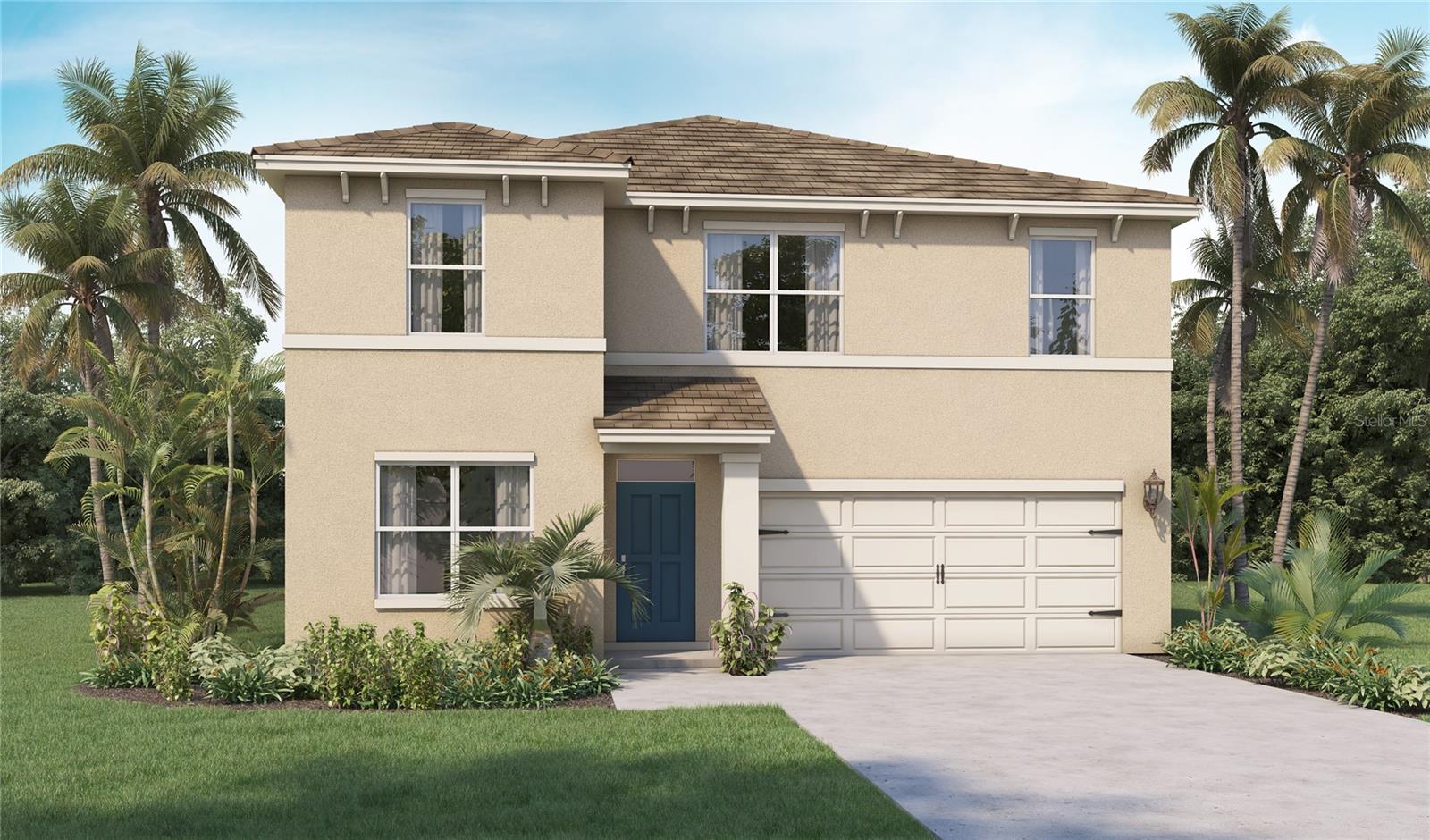 Single Family Residence