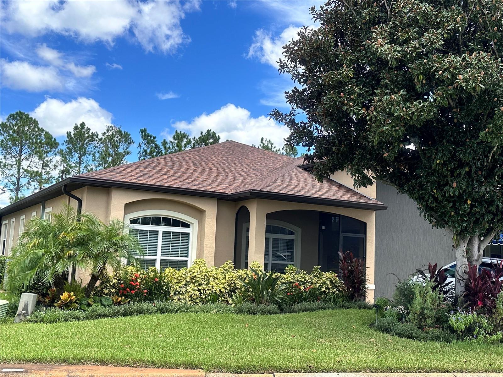 Single Family Residence