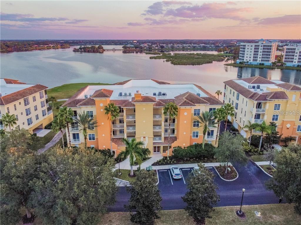 Condominium