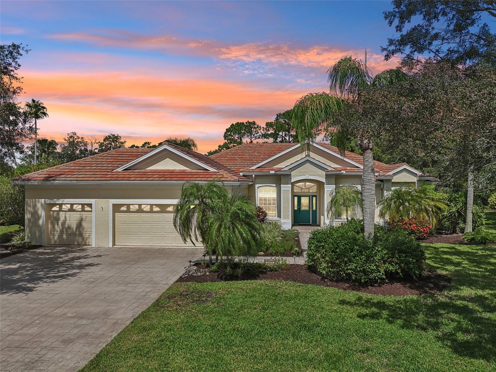 7602 PARTRIDGE STREET CIR — home for sale