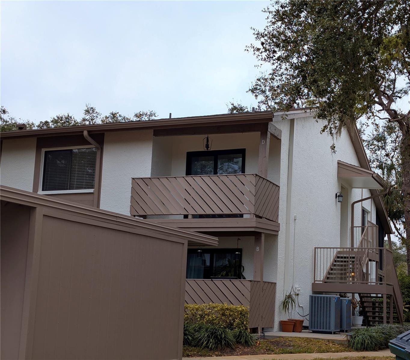 Condominium
