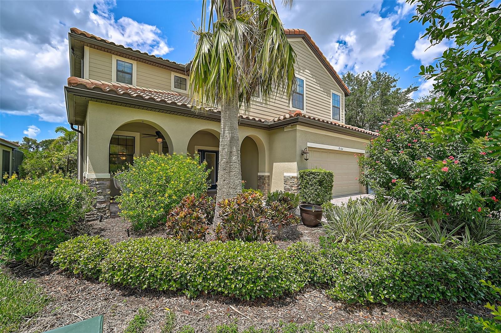 Single Family Residence