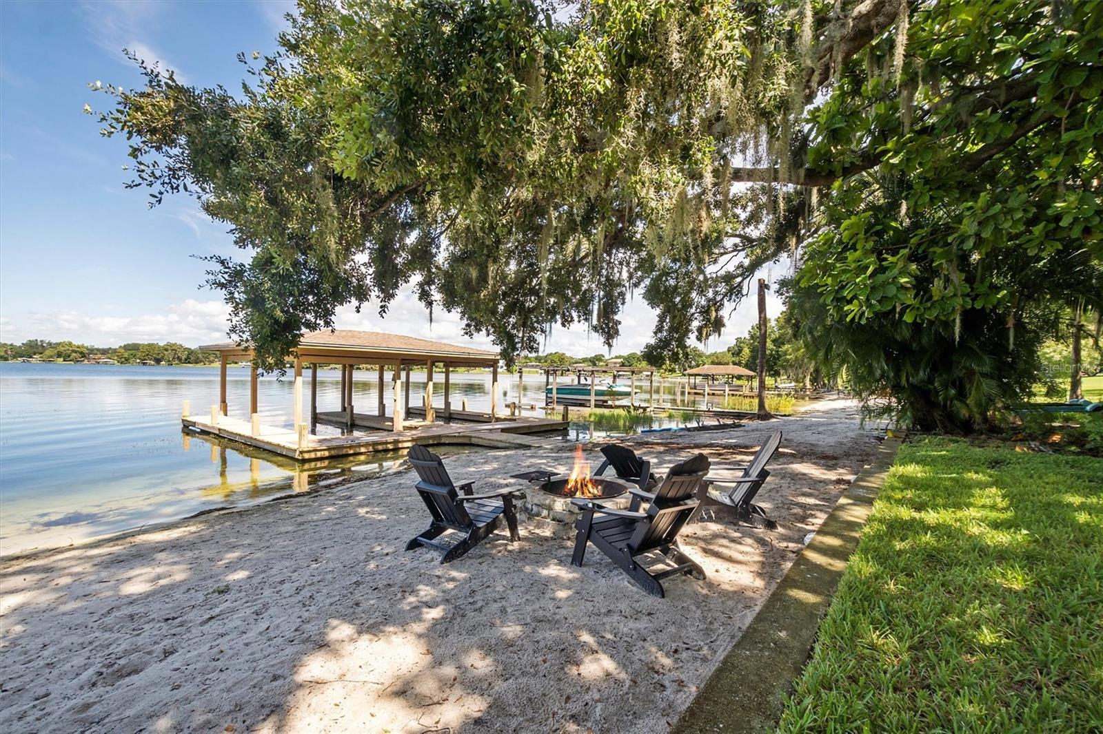 121 E LAKE SUMMIT DR photo 4