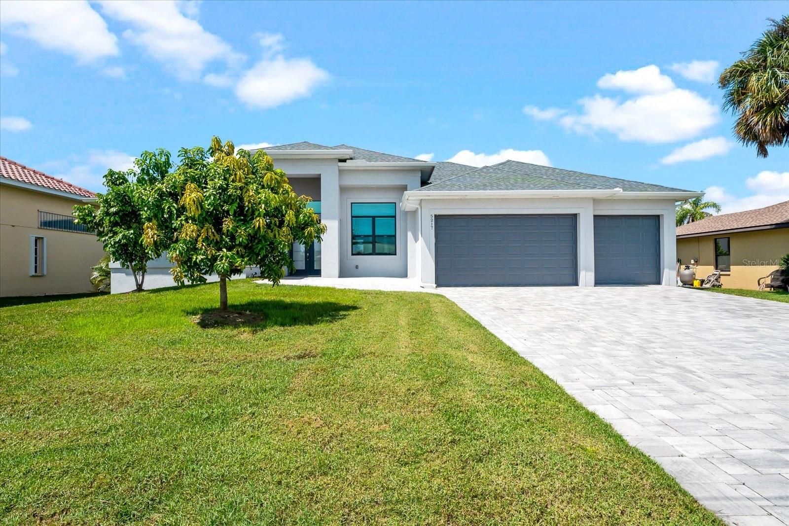 5217 FORBES TER