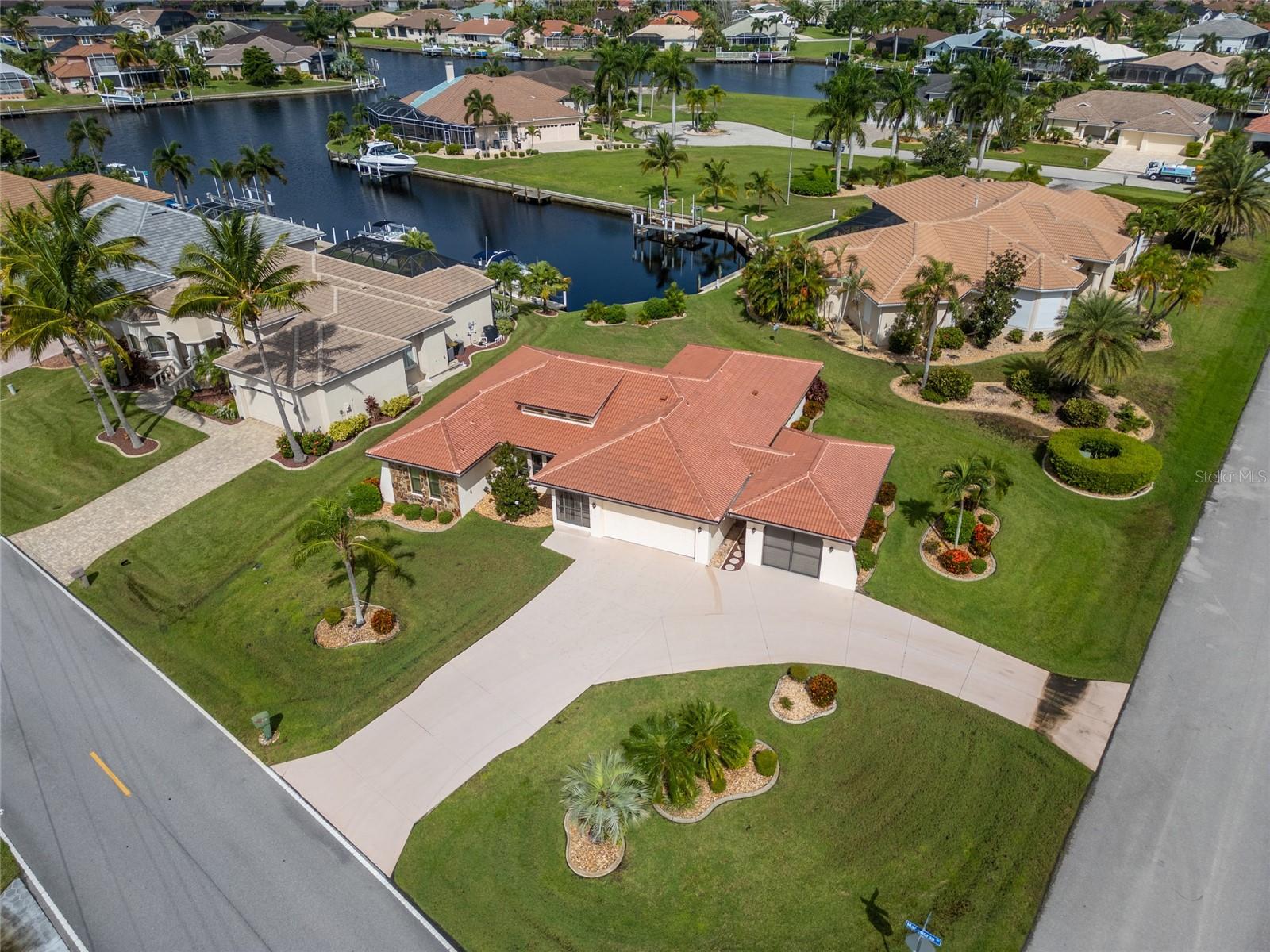 Single Family Residence