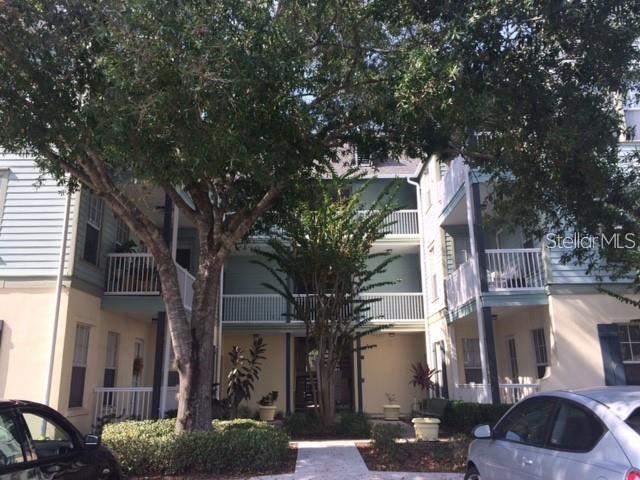 Condominium