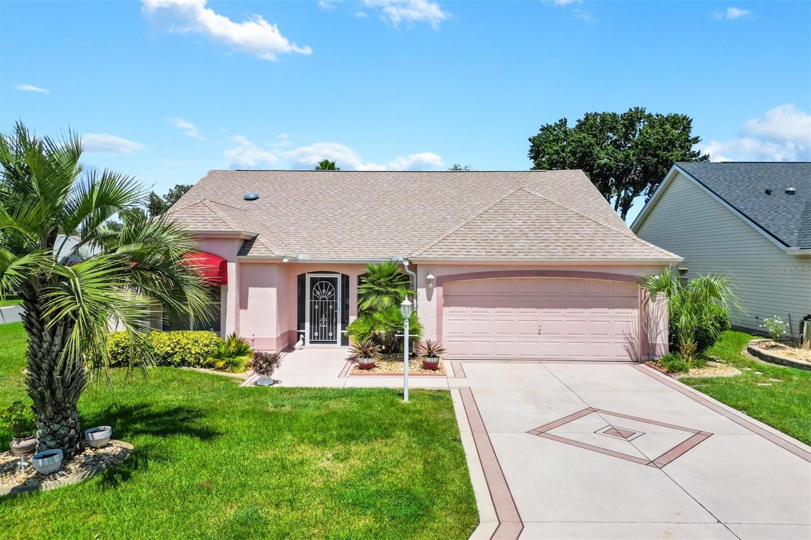 Single Family Residence