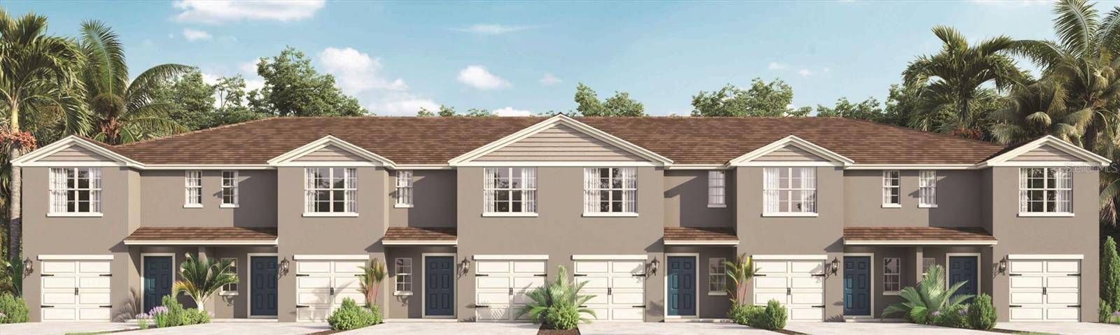 Townhouse