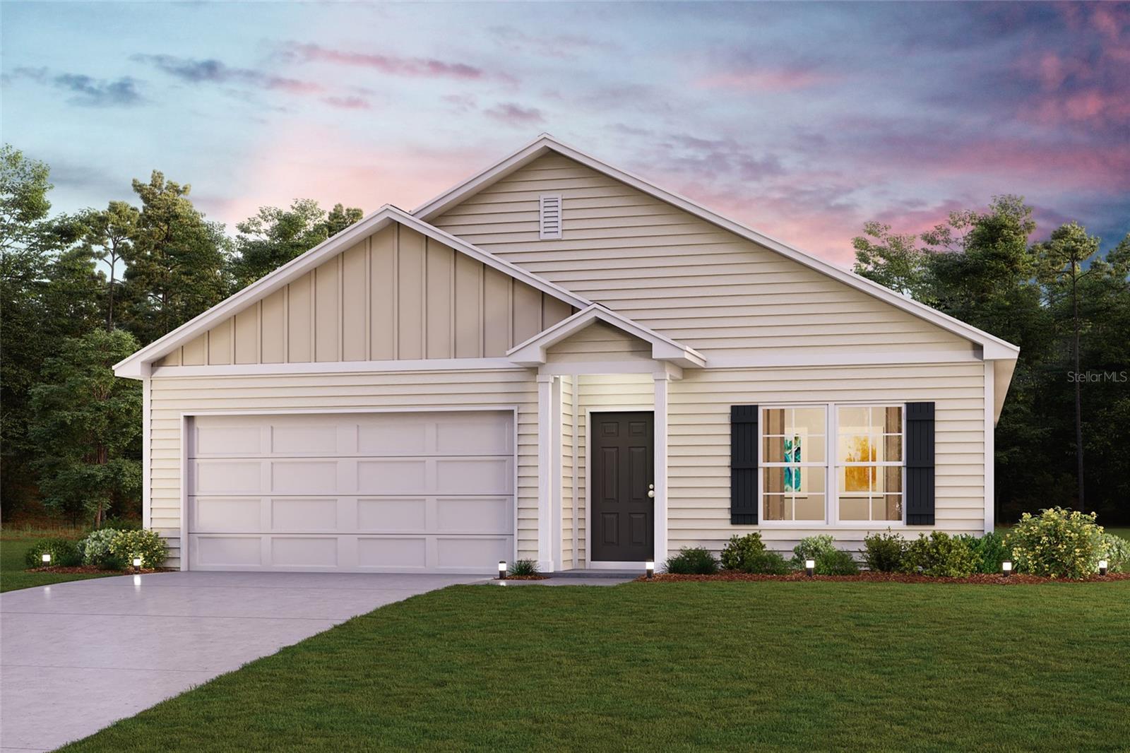 Single Family Residence