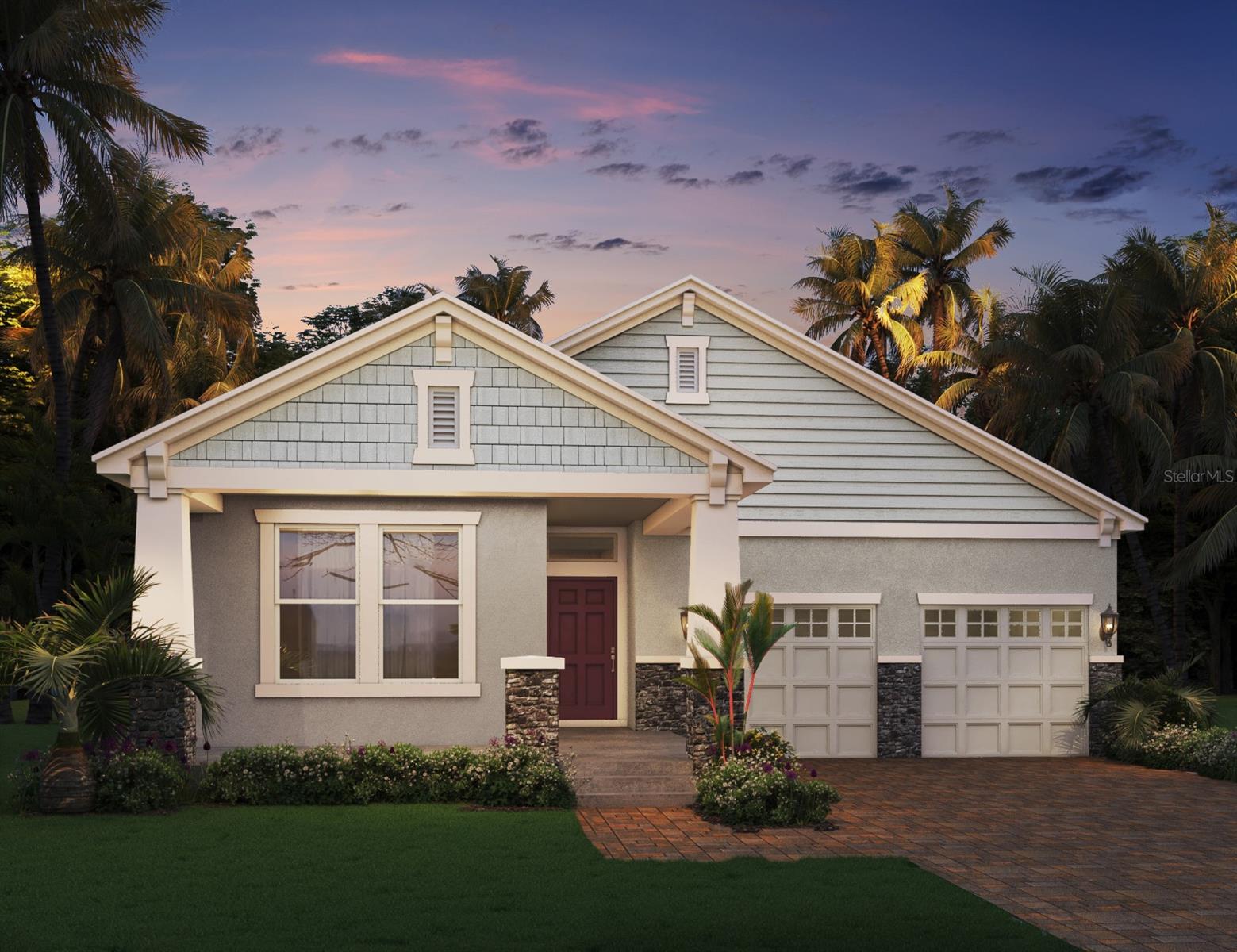 Single Family Residence