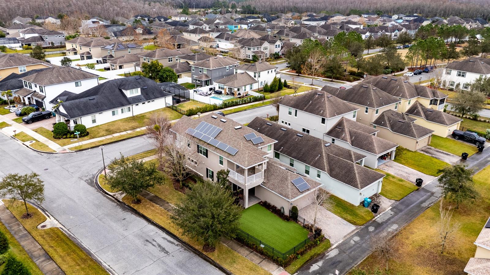 8650 LOVETT AVE — home for sale