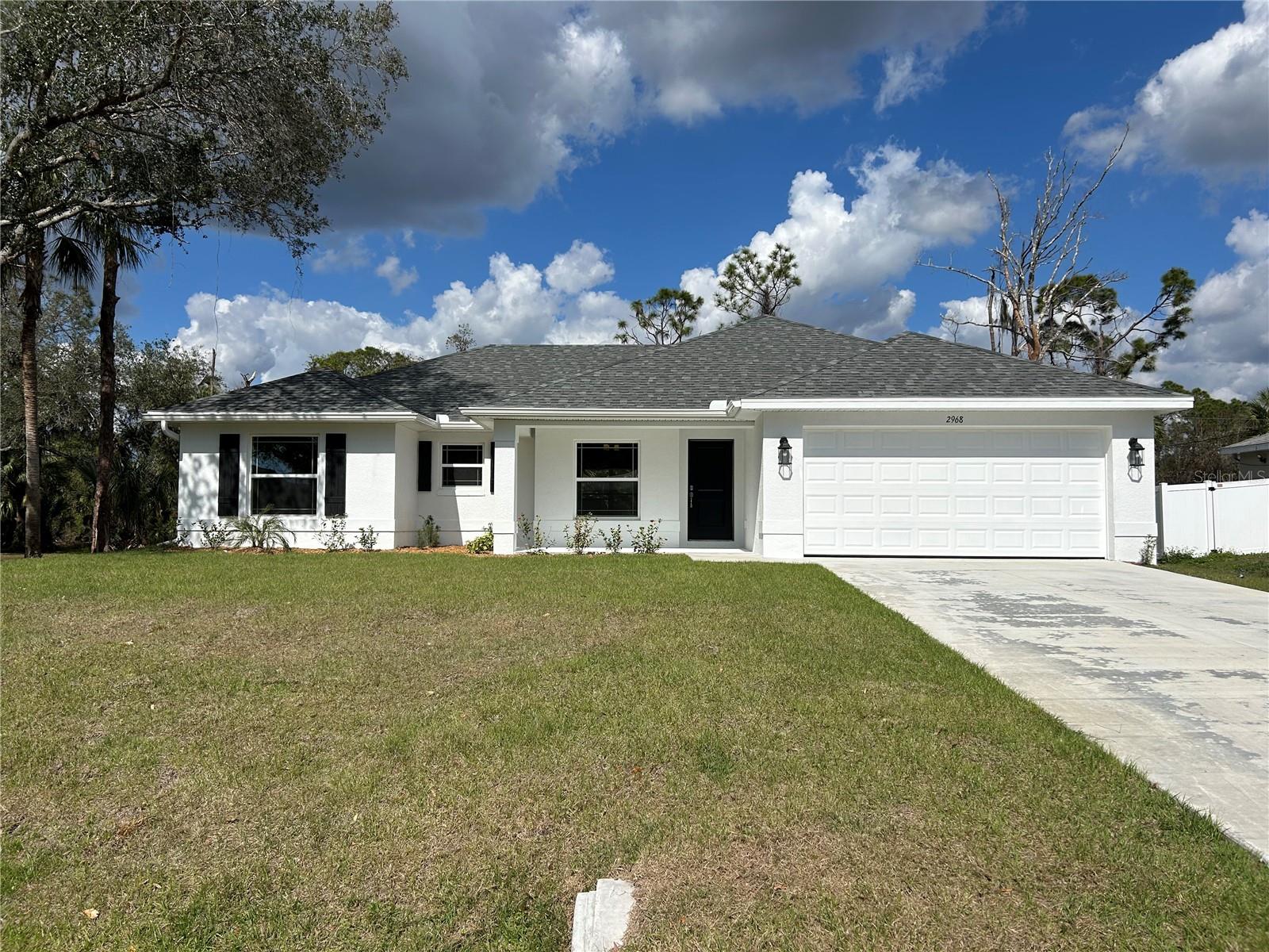 2968 YACOLT AVE — home for sale