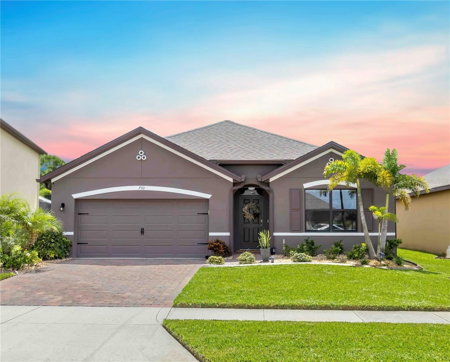 Single Family Residence