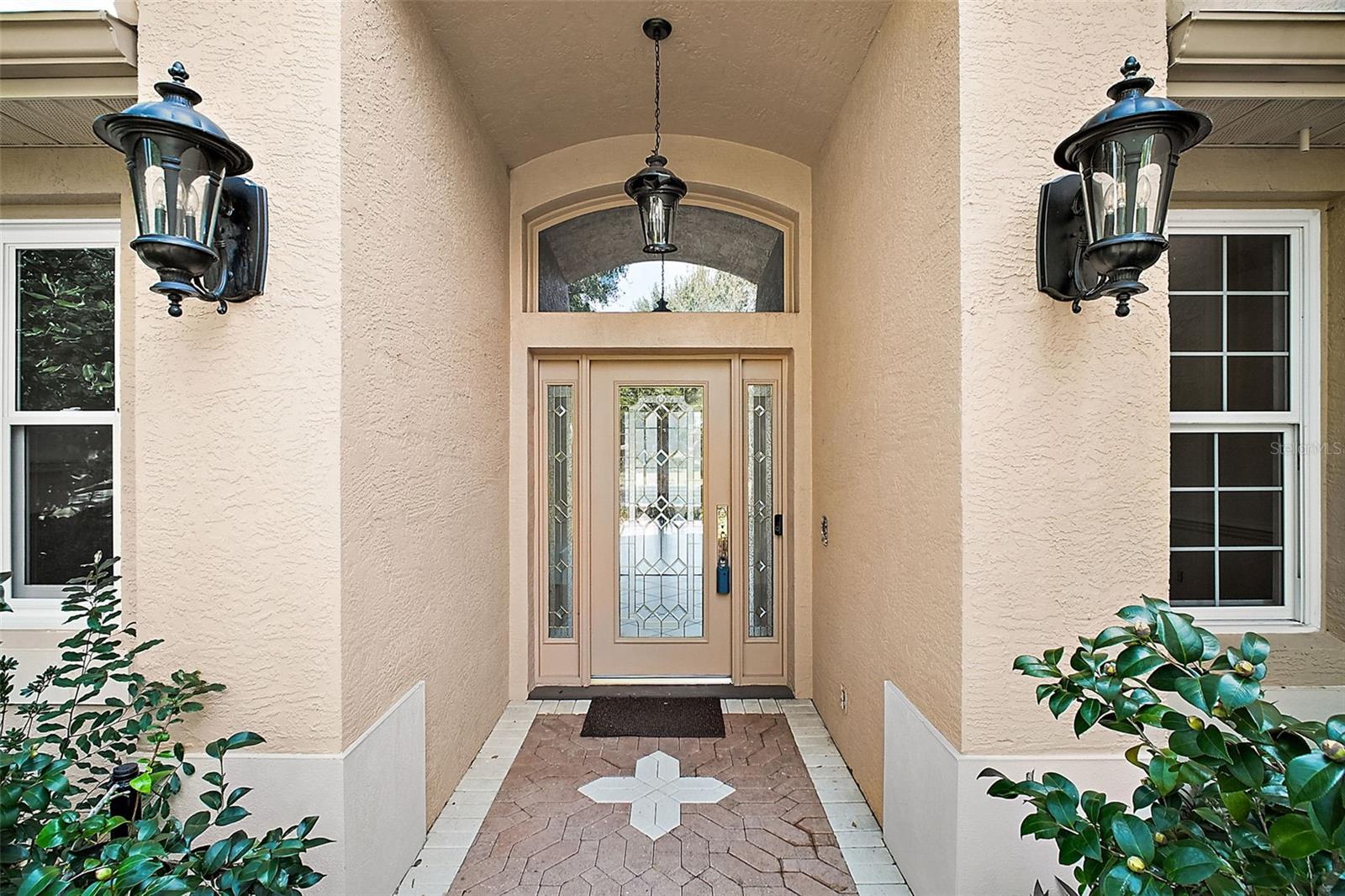 5008 GREENBRIAR TRL photo 2