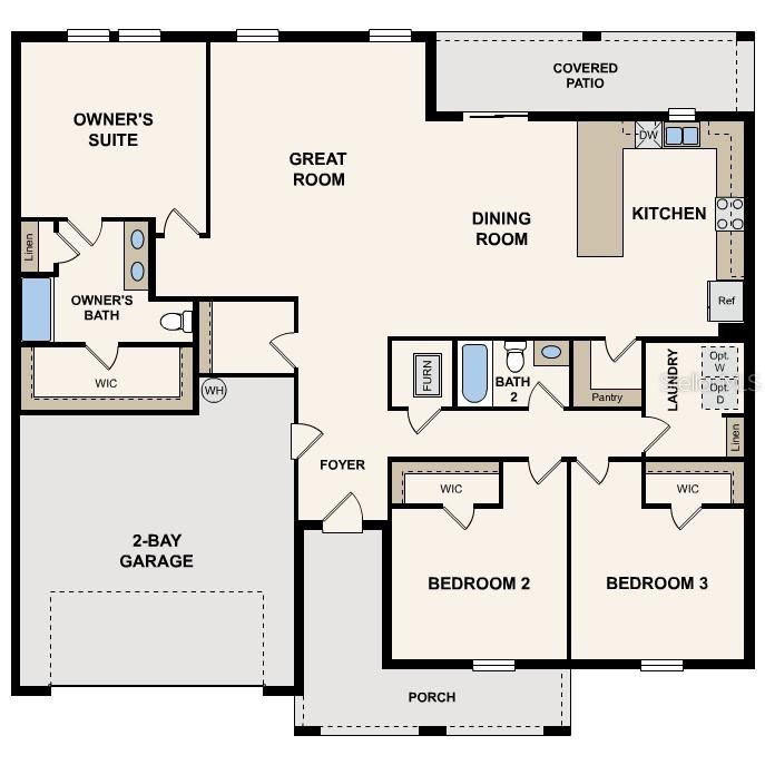 4 MANGROVE CT N photo 2