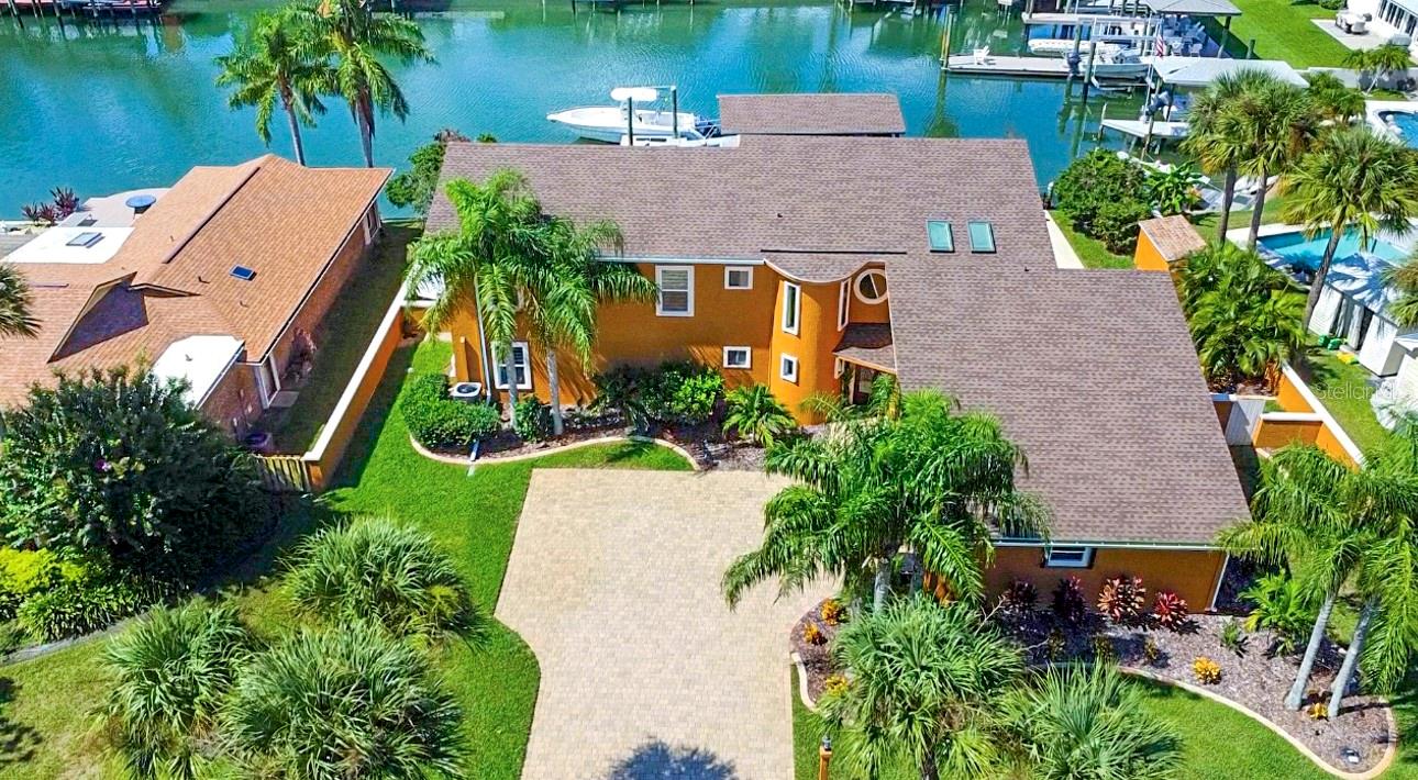 Single Family Residence