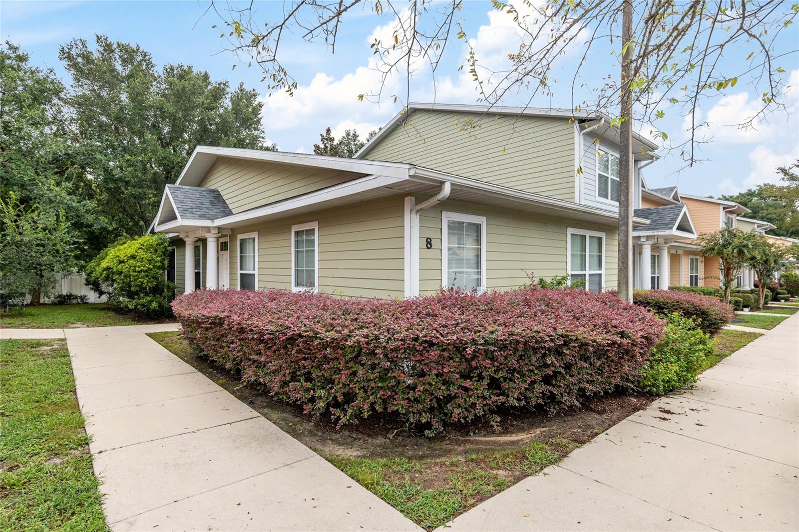 1567 NW 29TH RD #8 photo 3