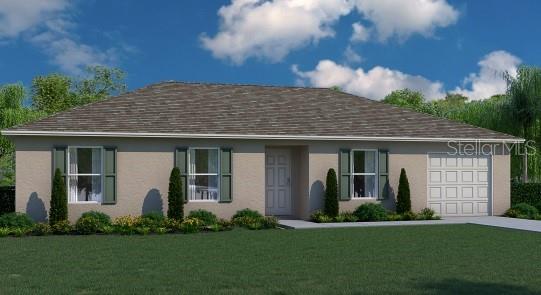 Single Family Residence