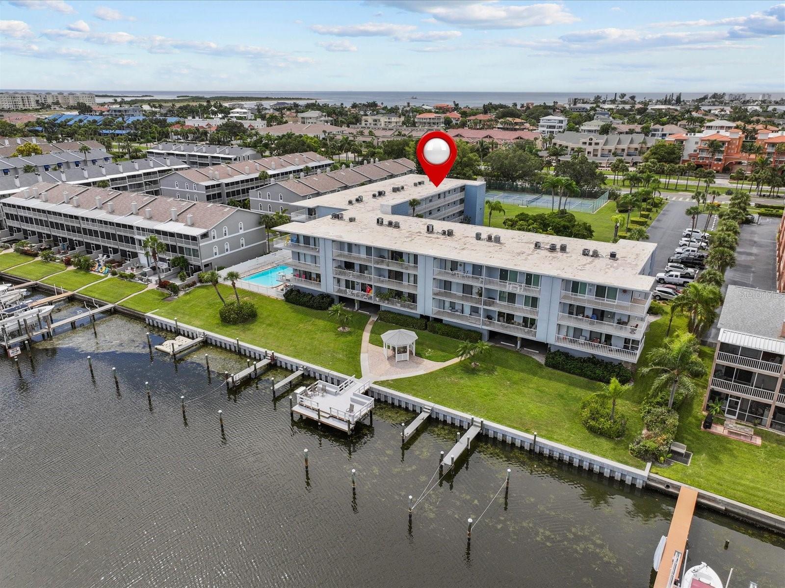 Condominium