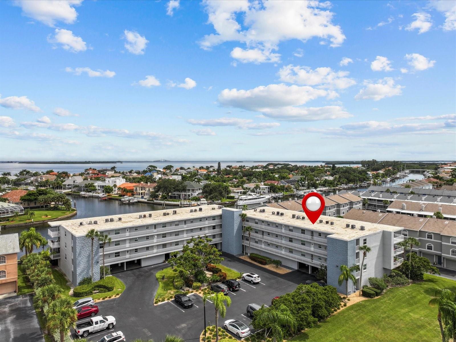 719 PINELLAS BAYWAY S #310 photo 4