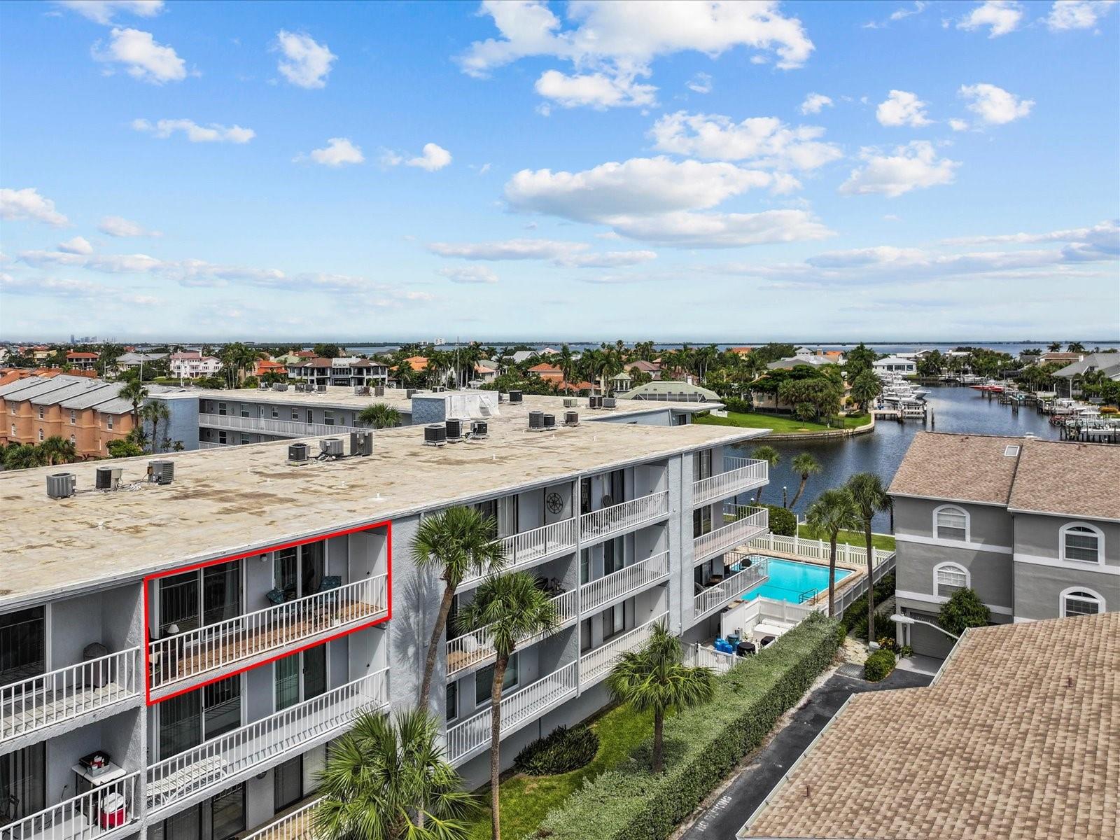 719 PINELLAS BAYWAY S #310 photo 5
