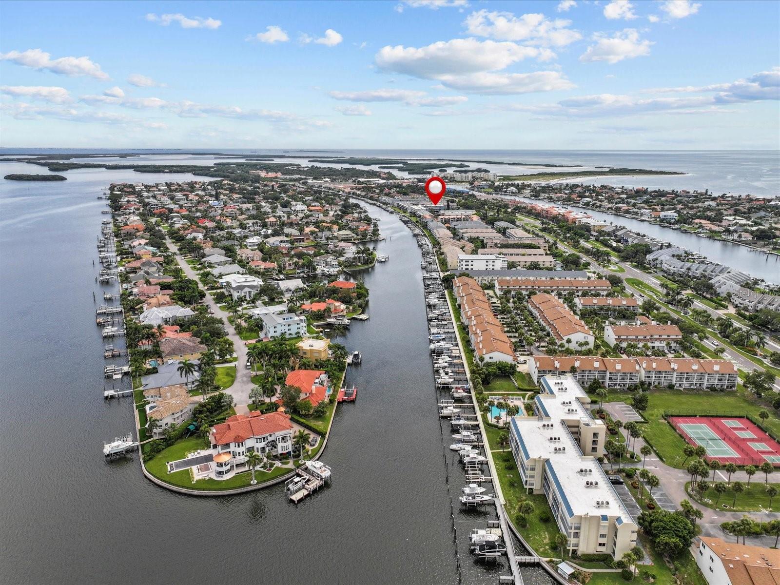 719 PINELLAS BAYWAY S #310 photo 3